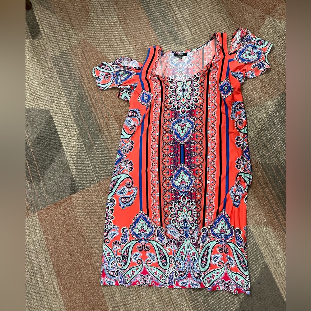 MSK Dress XL